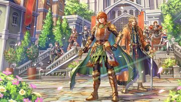 Romancing SaGa 2 test par GameOver Romancing SaGa 2 test par GameOver