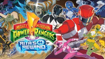 Power Rangers test par Pizza Fria Power Rangers test par Pizza Fria