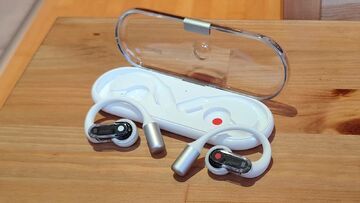 Nothing Ear reviewed by TechRadar