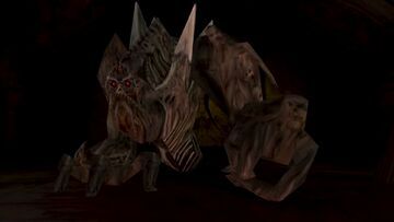 Legacy of Kain Soul Reaver 1 & 2 Remastered reviewed by GameReactor