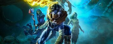 Legacy of Kain Soul Reaver 1 & 2 Remastered reviewed by TheSixthAxis