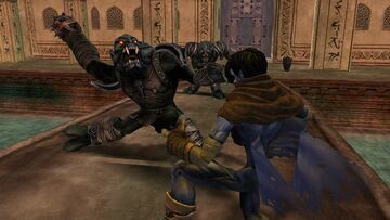 Legacy of Kain Soul Reaver 1 & 2 Remastered reviewed by Windows Central
