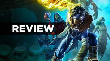 Legacy of Kain Soul Reaver 1 & 2 Remastered reviewed by Press Start