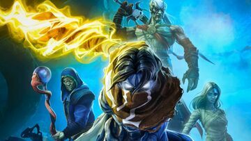 Legacy of Kain Soul Reaver 1 & 2 Remastered reviewed by Nintendo Life