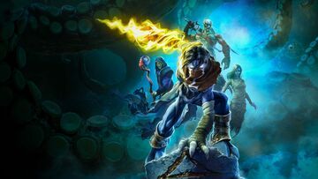 Legacy of Kain Soul Reaver 1 & 2 Remastered reviewed by Checkpoint Gaming