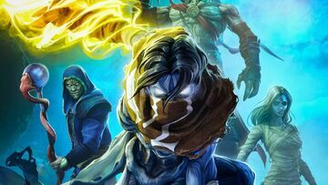 Legacy of Kain Soul Reaver 1 & 2 Remastered reviewed by Push Square