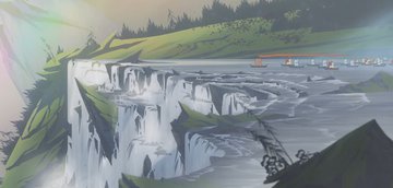 The Banner Saga 2 test par PXLBBQ The Banner Saga 2 test par PXLBBQ