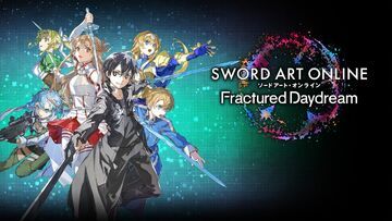 Sword Art Online test par MeuPlayStation Sword Art Online test par MeuPlayStation