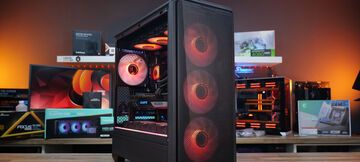 Test Phanteks Eclipse G400A