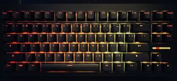 Wooting 80HE testé par GadgetGear Wooting 80HE testé par GadgetGear