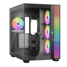 be quiet! Light Base 600 testé par TechPowerUp be quiet! Light Base 600 testé par TechPowerUp