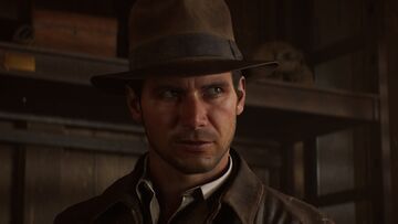 Indiana Jones and the Great Circle testé par GameWatcher Indiana Jones and the Great Circle testé par GameWatcher