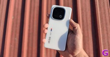Test Vivo iQOO 13