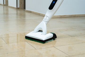 Vorwerk Kobold VK7 testé par ImTest Vorwerk Kobold VK7 testé par ImTest