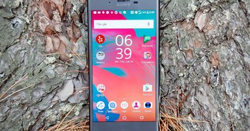 Sony Xperia X Performance test par Engadget Sony Xperia X Performance test par Engadget