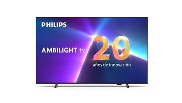 Philips test par GizTele Philips test par GizTele
