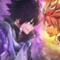 Fairy Tail 2 testé par GodIsAGeek Fairy Tail 2 testé par GodIsAGeek