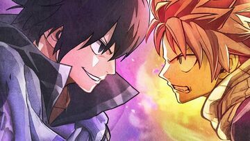 Fairy Tail 2 testé par Nintendo Life Fairy Tail 2 testé par Nintendo Life