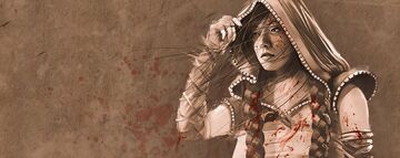 Shadow Tactics test par TheSixthAxis Shadow Tactics test par TheSixthAxis