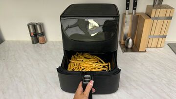 Cosori testé par Chip.de Cosori testé par Chip.de