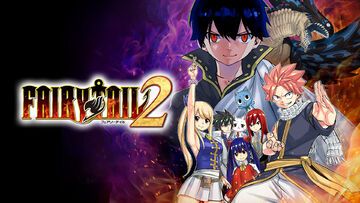Fairy Tail 2 testé par Niche Gamer Fairy Tail 2 testé par Niche Gamer