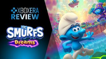 Dreams test par XBoxEra