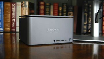 Lenovo test par Windows Central Lenovo test par Windows Central