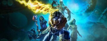 Legacy of Kain Soul Reaver 1 & 2 Remastered reviewed by ZTGD