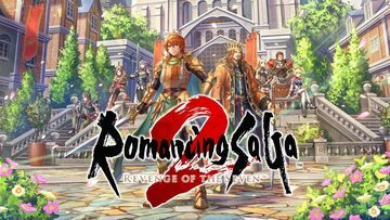Romancing SaGa 2 test par Movies Games and Tech Romancing SaGa 2 test par Movies Games and Tech