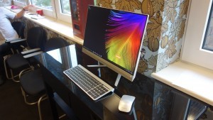 Lenovo Ideacentre 510S Review: 1 Ratings, Pros and Cons