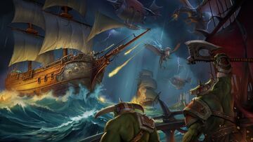Warcraft test par GameWatcher Warcraft test par GameWatcher