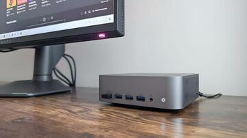 Geekom GT1 Mega reviewed by Windows Central Geekom GT1 Mega reviewed by Windows Central