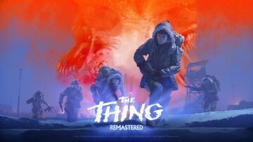 The Thing Remastered testé par GamingBolt The Thing Remastered testé par GamingBolt