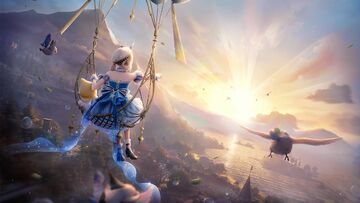 Infinity Nikki test par GamingBolt