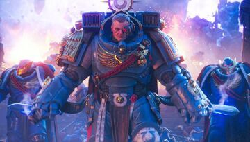 Warhammer test par GameKult.com Warhammer test par GameKult.com