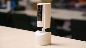 Ring test par ExpertReviews Ring test par ExpertReviews