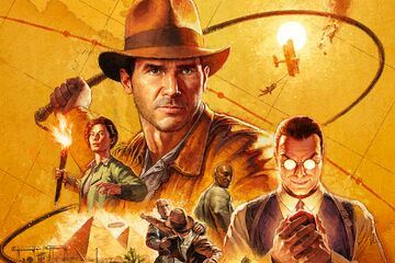 Indiana Jones and the Great Circle testé par Presse Citron Indiana Jones and the Great Circle testé par Presse Citron