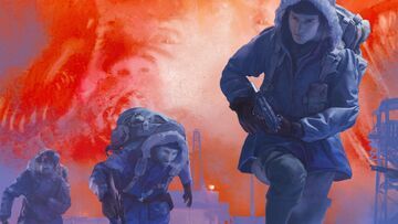 The Thing Remastered testé par Nintendo Life The Thing Remastered testé par Nintendo Life