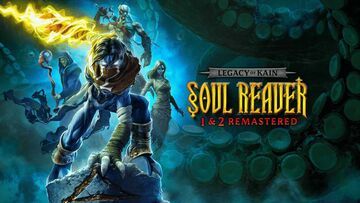 Legacy of Kain Soul Reaver 1 & 2 Remastered reviewed by GamesCreed