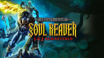 Legacy of Kain Soul Reaver 1 & 2 Remastered reviewed by Niche Gamer