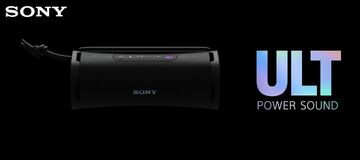 Sony ULT Field 1 test par Day-Technology