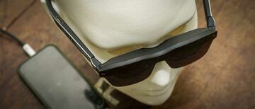 RayNeo Air 2S test par TechRadar