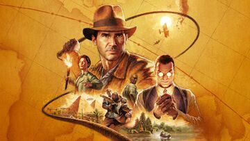 Indiana Jones and the Great Circle testé par Complete Xbox Indiana Jones and the Great Circle testé par Complete Xbox