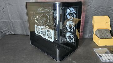 Test MSI Maestro 700L PZ