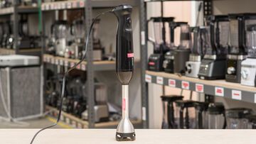 Vitamix test par RTings Vitamix test par RTings