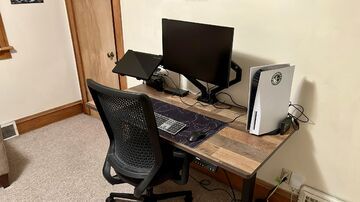 Lake test par TechRadar