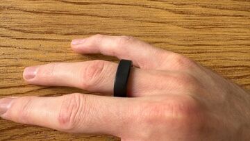 RingConn Gen 2 test par Chip.de