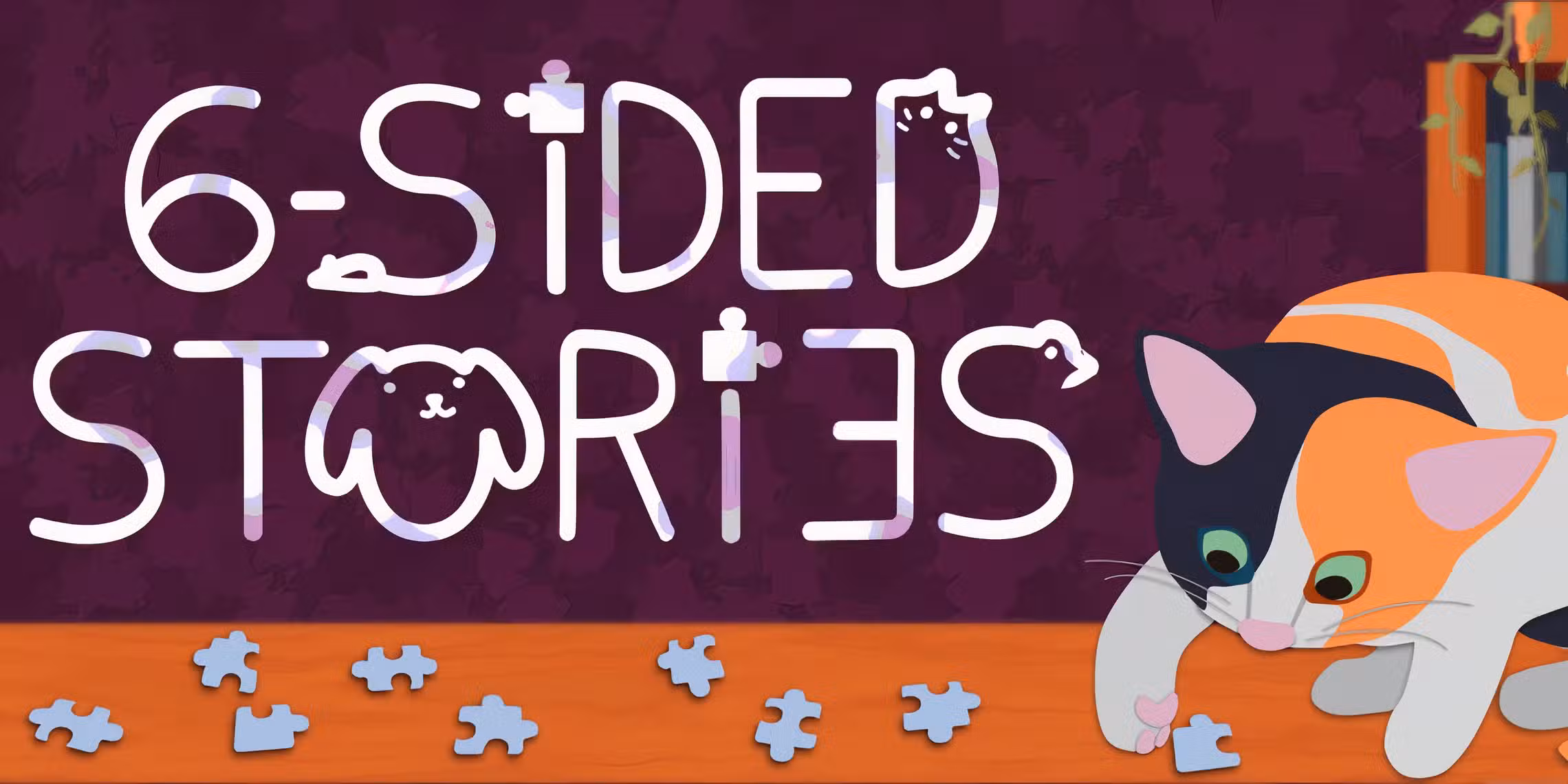 6-Sided Stories test par Movies Games and Tech
