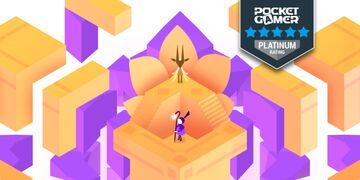 Test Monument Valley 3