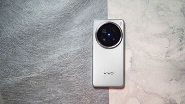 Vivo X200 Pro testé par Android Central Vivo X200 Pro testé par Android Central